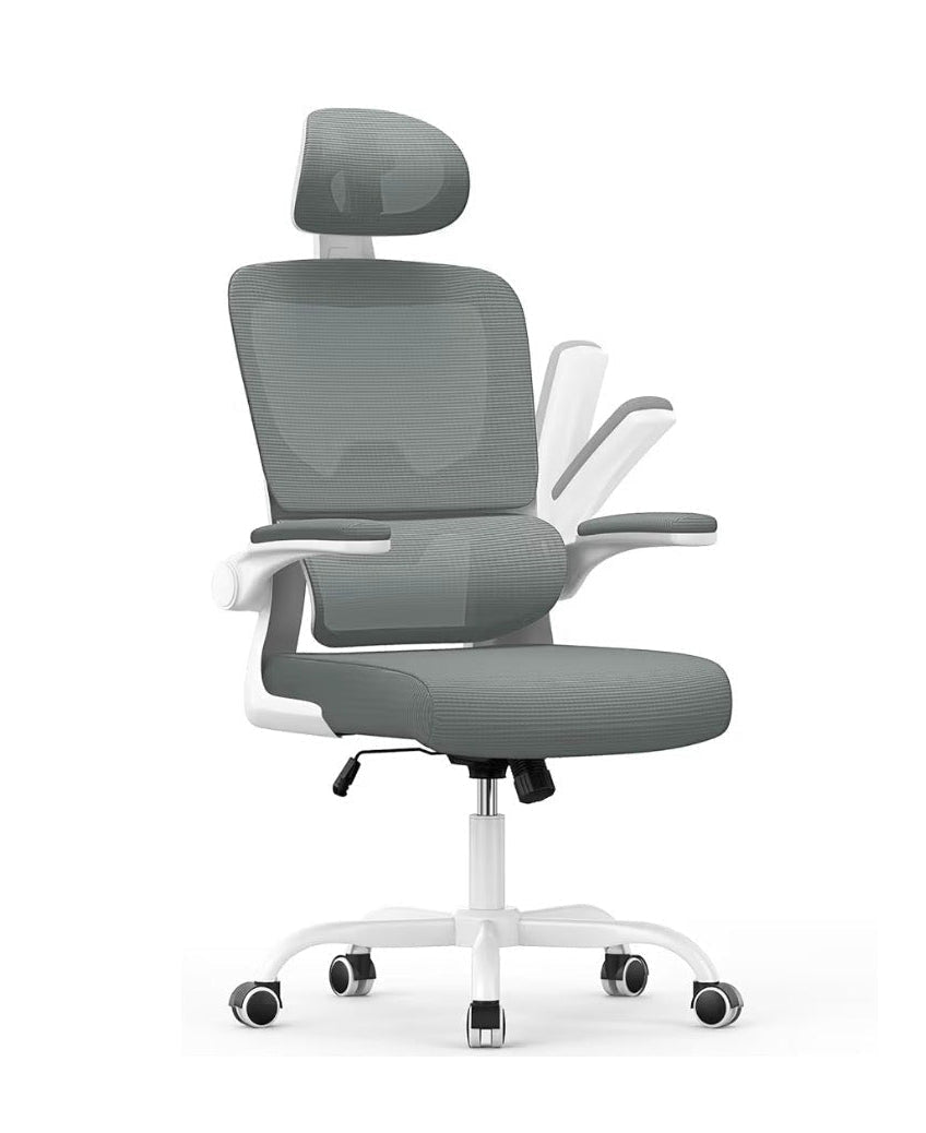 Norevia Ergonomische Bureaustoel