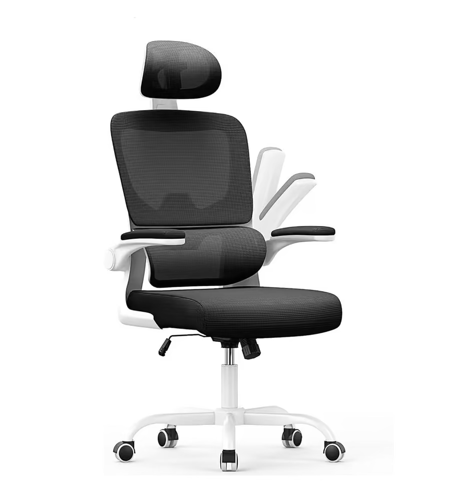 Norevia Ergonomische Bureaustoel