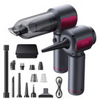 Avreno 4-in-1-Handstaubsauger mit komplettem Zubehör