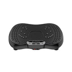 Avreno Fitness Vibrationsplatte in Frontansicht
