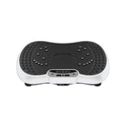 Avreno Fitness Vibrationsplatte in seitlicher Ansicht