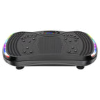 Avreno Fitness Vibrationsplatte im Trainingseinsatz