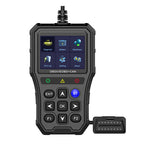 Avreno OBD2 Diagnosegerät in Frontansicht