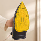 Fenzora Dampfbügeleisen Kein Kontaktplatte Design