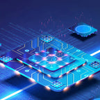 Fenzora Digitalkamera - Hochleistungs-CMOS-Chip