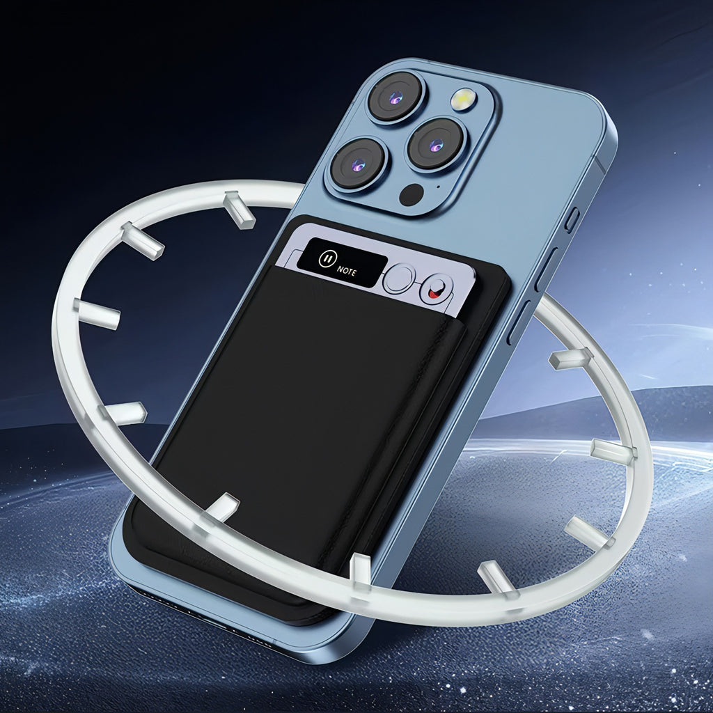 Fenzora Diktiergerät - 400mAh Akku