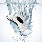 Fenzora Gesichtsmassagegerät - IPX7 Wasserdichtes Design