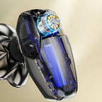 Fenzora Glatzen Rasierer - Starker Motor