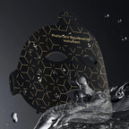 Fenzora LED Gesichtsmaske - IPX7 Wasserdichtes Design