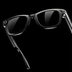 Fenzora Smart Glasses - Stromlinienfoermiges Rahmendesign