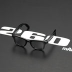 Fenzora Smart Glasses - 260mAh Hochleistungsakku