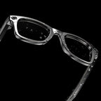 Fenzora Smart Glasses - IP65 Wasserschutz