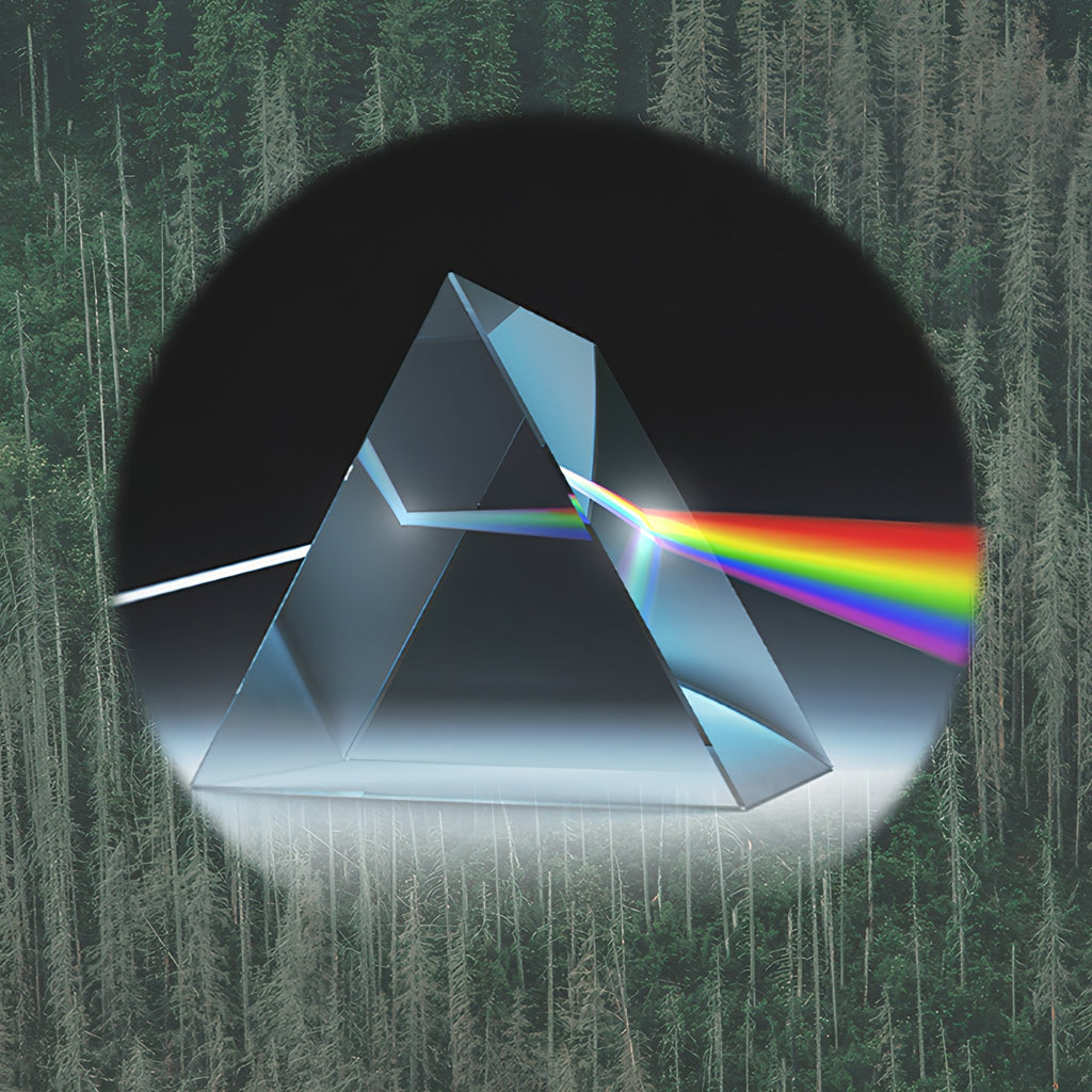 Fenzora Spektiv - BAK4 Prisma
