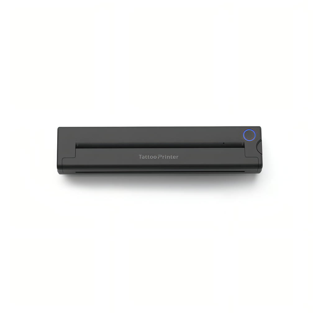 Fenzora Tattoo Drucker Hauptproduktbild