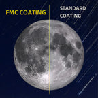 Fenzora Teleskop fmc 