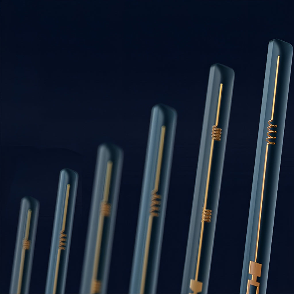 Fenzora Wlan Router - 6-Antennen-Design