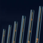 Fenzora Wlan Router - 6-Antennen-Design