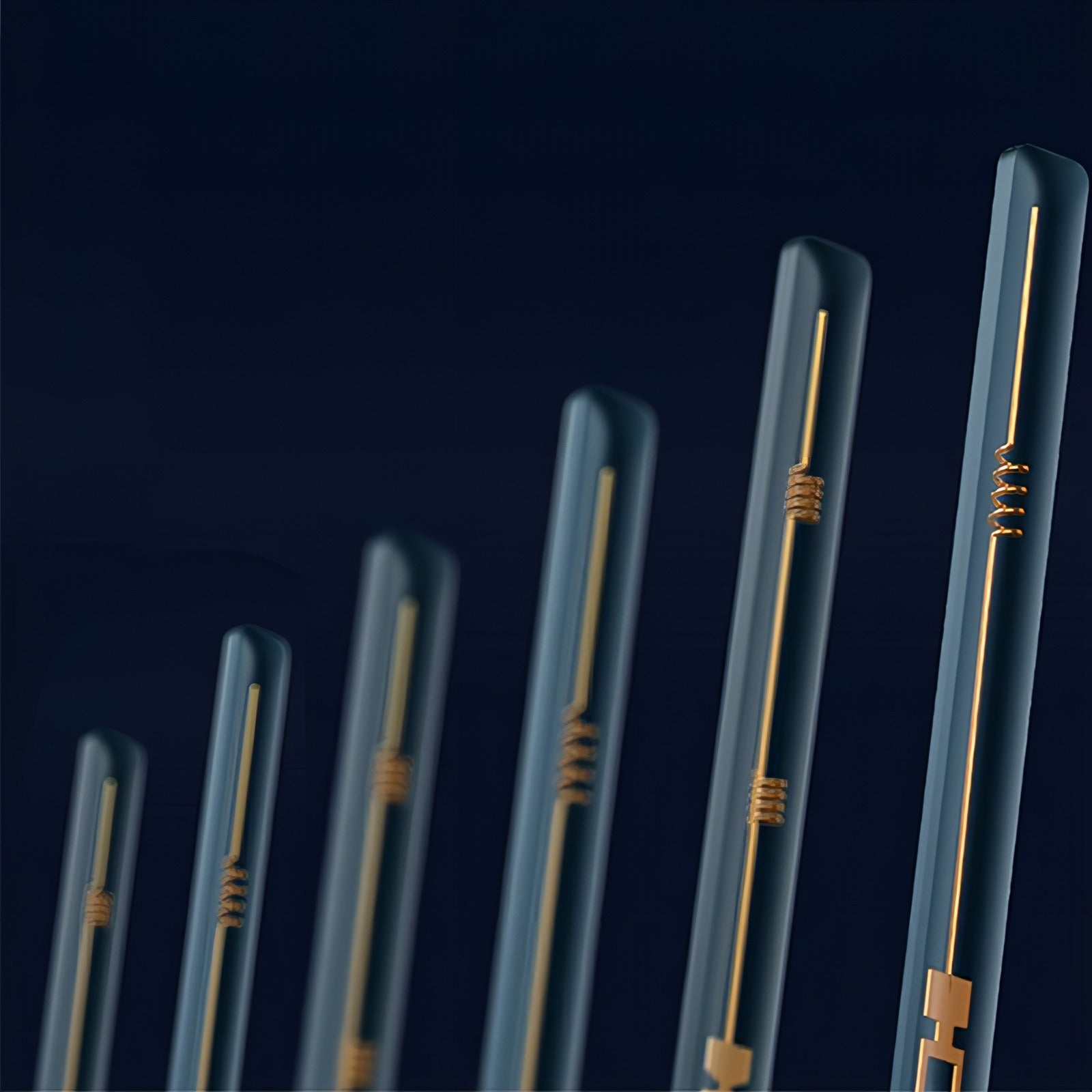 Fenzora Wlan Router - 6-Antennen-Design