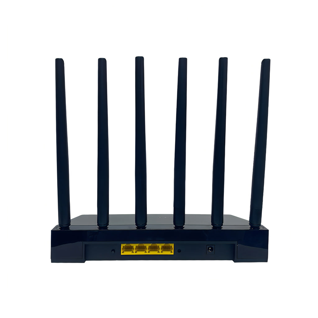 Fenzora Wlan Router - Produktansicht Detail