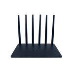 Fenzora Wlan Router - Produktansicht seitlich