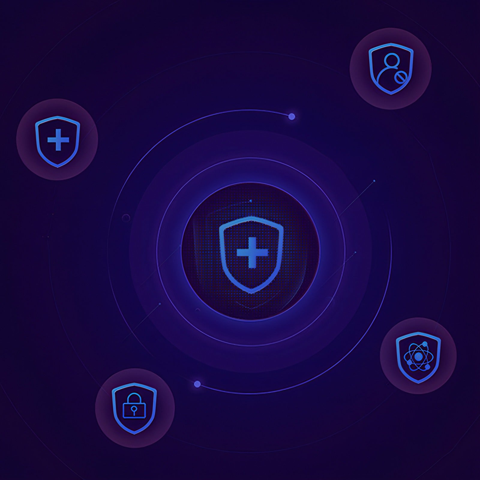 Fenzora Wlan Router - Umfassender Sicherheitsschutz