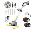 Norevia Accu Grastrimmer 