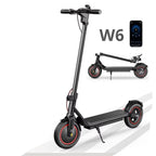 Norevia Elektrische Step