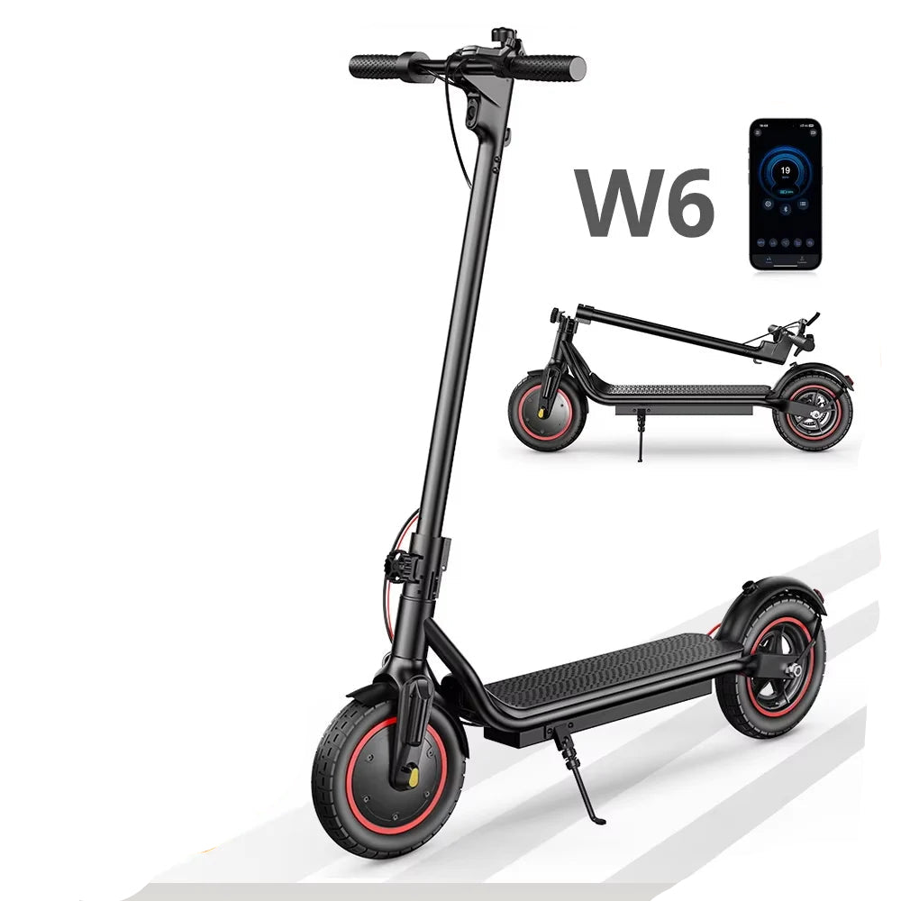 Norevia Elektrische Step