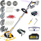 Norexo Accu Grastrimmer