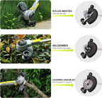 Norexo Grastrimmer miniatuurweergave 3