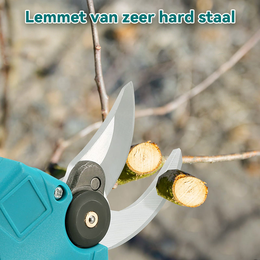 Norexo Snoeischaar productweergave 1