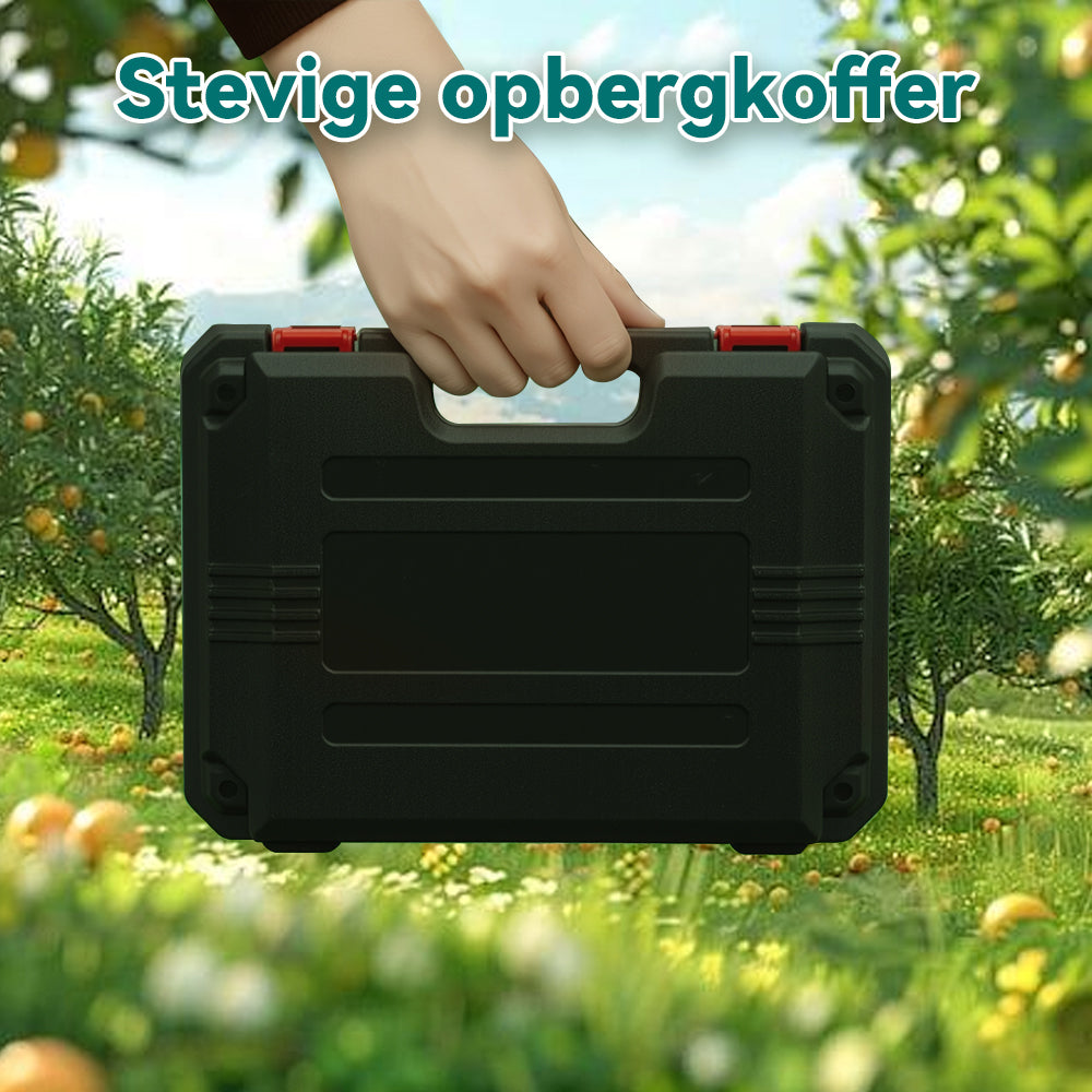 Norexo Snoeischaar productweergave 3