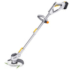 Norexo Grastrimmer specificatiebanner