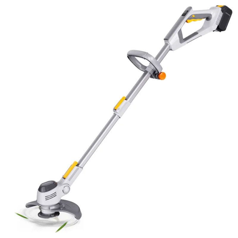 Norexo Grastrimmer specificatiebanner