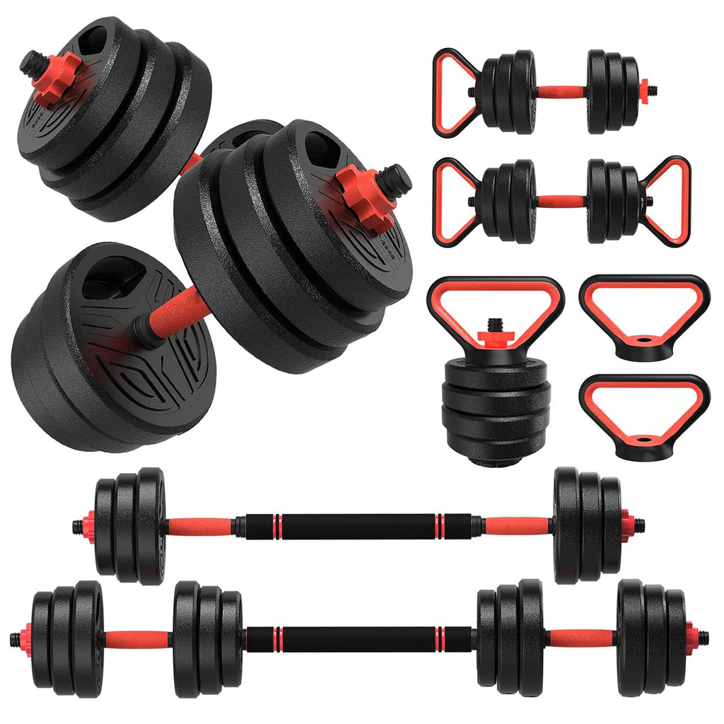 Norexo Halterset 5-in-1