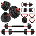 Norexo Halterset 5-in-1