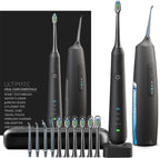 Norexo Sonische Elektrische Tandenborstel en Waterflosser