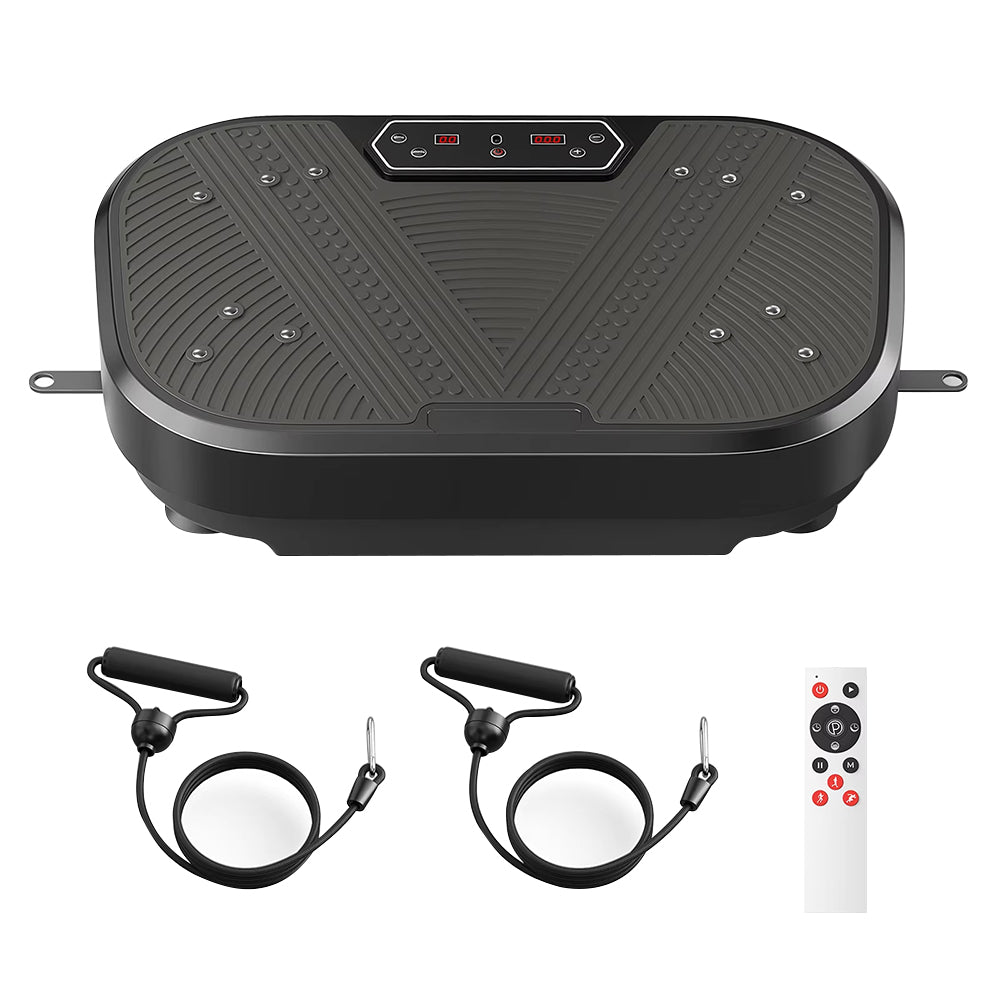 Norexo Trilplaat Fitness detailweergave