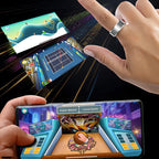 Norwiss Smart Ring 5ATM Bewegungssensor fur Spiele