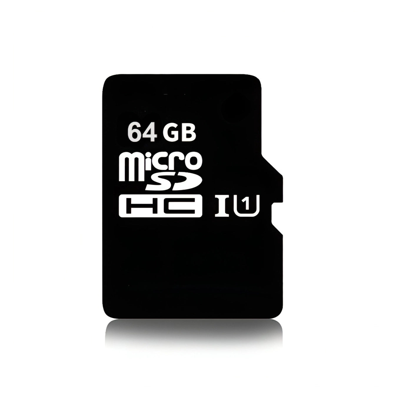 Norwiss 64GB Speicherkarte für Digitalkamera