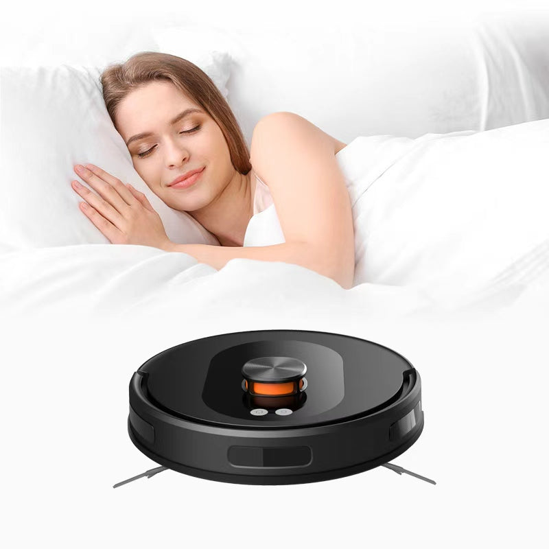 Norexo T5 stille werking 40-50dB