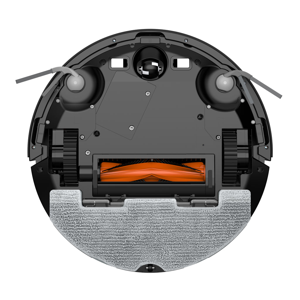 Norexo T5 Robotstofzuiger bovenaanzicht