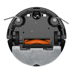 Norexo T5 Robotstofzuiger bovenaanzicht