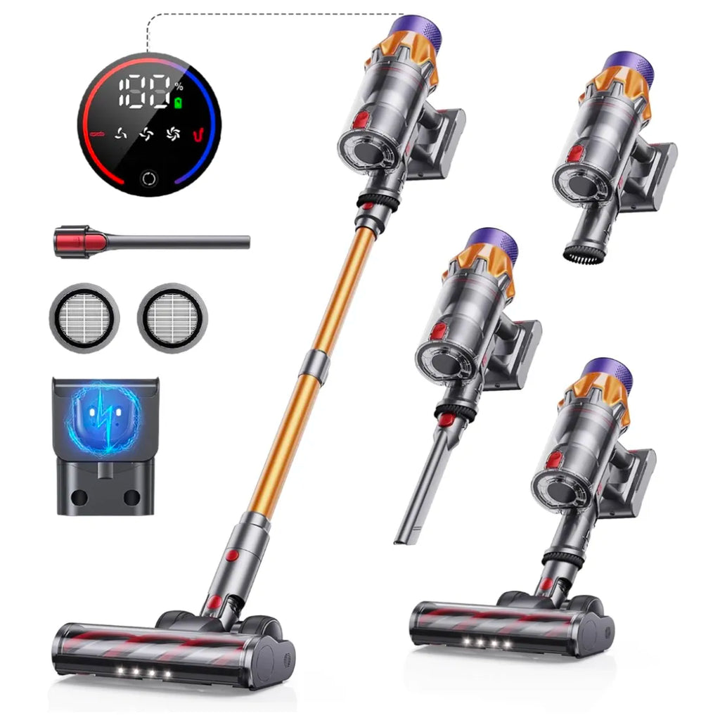 ValoClean Staubsauger