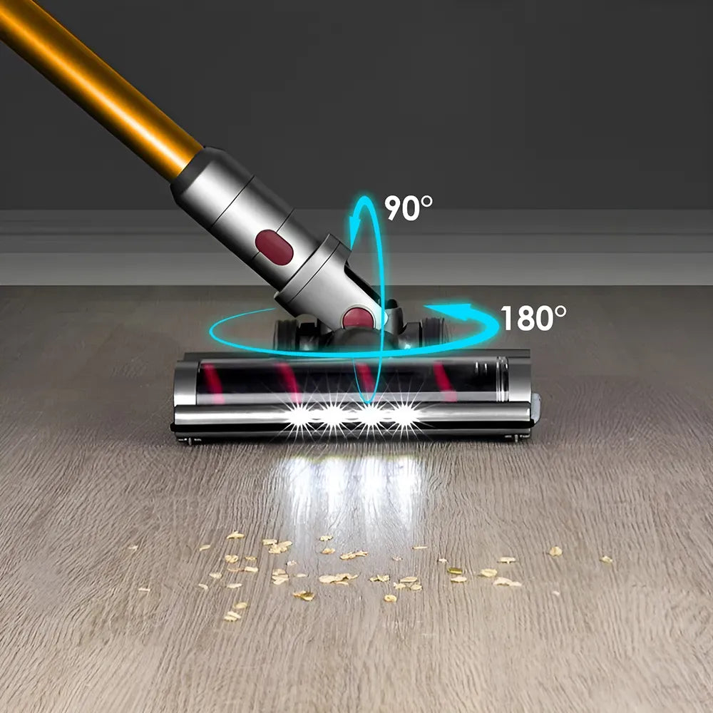 ValoClean Staubsauger 90