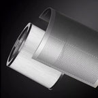 Vyntoxe Luftreiniger - HEPA-Filter reinigt schaedliche Gase