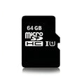 Fenzora 64GB Speicherkarte für Vlog Kamera