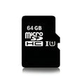 Fenzora 64GB Speicherkarte für Digitaler Bilderrahmen