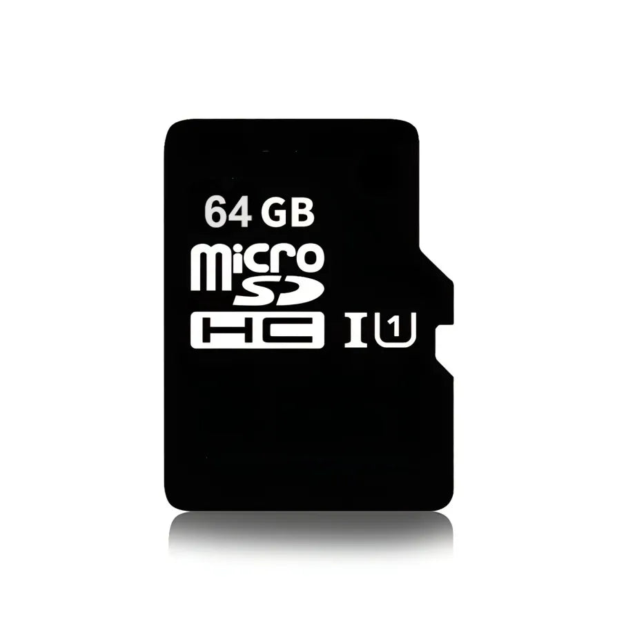 Fenzora 64GB Speicherkarte für Digitaler Bilderrahmen