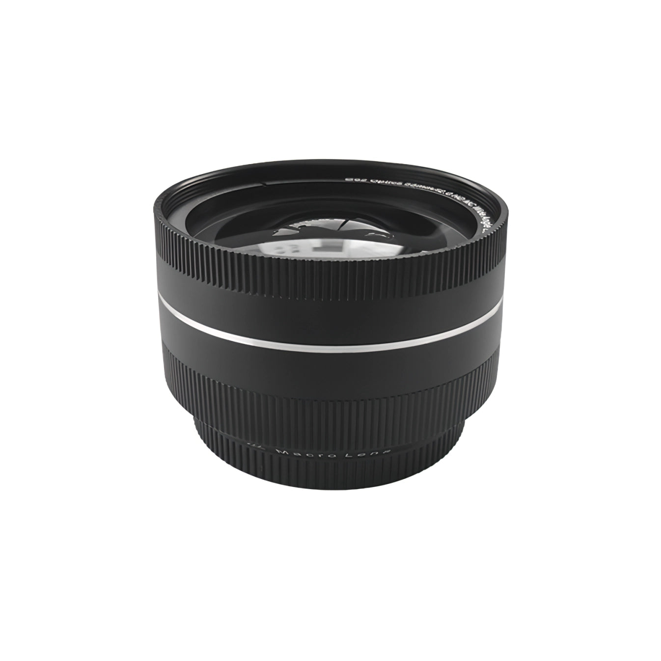 Norwiss 2-in-1 Weitwinkel- und Makrofilter